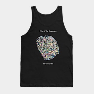 Foggy Notion Tank Top